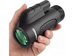 URBANCOAST Monocular | 8x32