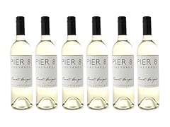 Pier 8 Pinot Grigio (6)