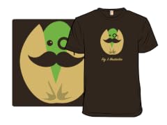 Mustachio