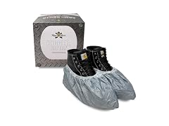 ShuBee Armordillo Disposable Boot and Shoe