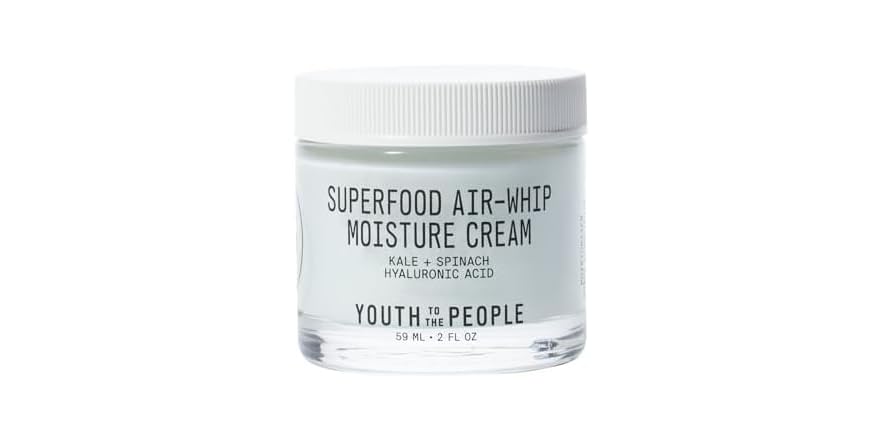 Youth To The People Superfood Air-whip Moisture Cream: Complete Guide & Key Details