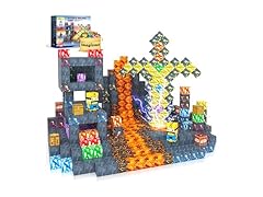 Imagiomo Magnetic Blocks, 100 Pcs