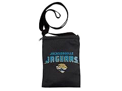 Jacksonville Jaguars Pouch 2-Pack