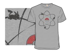 AtomCatch
