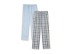 Amazon Essentials Men Cotton Stretch Bottoms