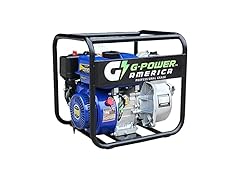 Green-Power America GNP20C 208cc 118GPM