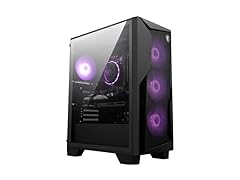 MSI CODEX R2 A12TA-237US Desktop