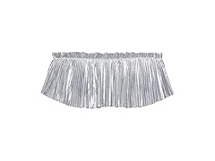Savage Women's Bra Silver (XL)
