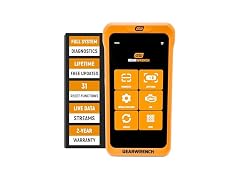GEARWRENCH GWSMART05 5 Handheld Bidirect