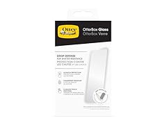 OtterBox iPhone 16 Pro Max Glass Screen Protector