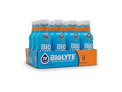 12Pk BIOLYTE Electrolyte Drink - Doctor-Formulated