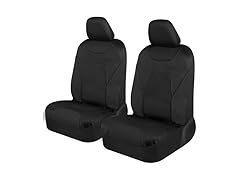 Motor Trend AquaShield Waterproof Seat Covers 1 Set