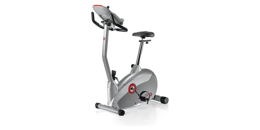 schwinn stationary bicycle