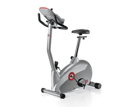 schwinn stationary bicycle