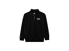 JanSport Unisex (L) NCAA Quarter Zip
