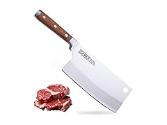 ZOLMER Cleaver Knife