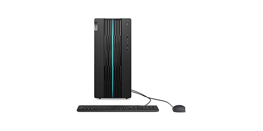 Lenovo – IdeaCentre Gaming 5i – Intel Only $478.47 at Sellout