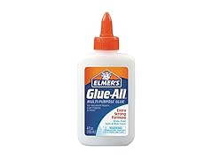 ELMERS GLUE ALL 4OZ WHT GLUE