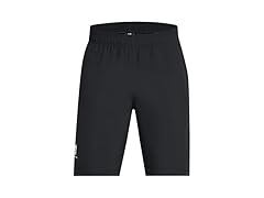 UnderArmour Boys (XS) ProjectRock Shorts Anth