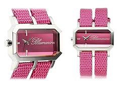 Blumarine Dual Strap Watch