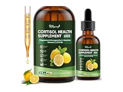 RiRywony Cortisol Supplements for Women