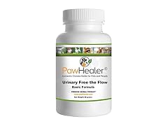 Urinary Free The Flow-Basic Mix into Food