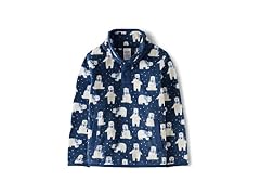 Gymboree  (10) Toddler Long Sleeve Half Pullover