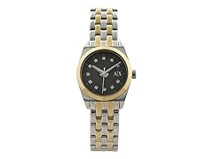 Armani Exchange AX5333 Miss Jackson Gold-Silver Watch