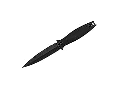 Kershaw Secret Agent Boot Knife