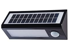 Ecothink 36 LED Outdoor Motion Sensor Solar Light