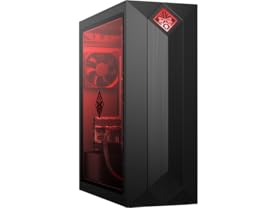 HP OMEN Obelisk Series Gaming Desktops