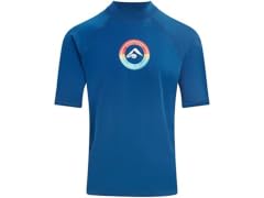 Kanu Surf Men's (2XL) Men's Mercury Rashguar Seaga