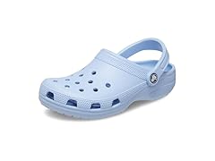 Crocs Classic Unisex Clog Blue Calcite M13W15