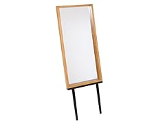 Holly & Martin Sawa Leaning Mirror