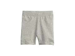 GAP Girls (12-18 Months) Bike Shorts