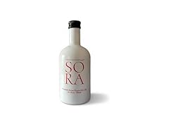 SORA Premium Extra-Virgin Olive Oil 360ml
