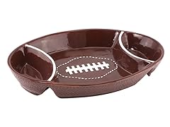 Tailgate Football Chip & Dip