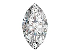 Marquise Diamond .90 ct SI1