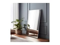 NeuType Full Length Mirror - Hanging or Leaning