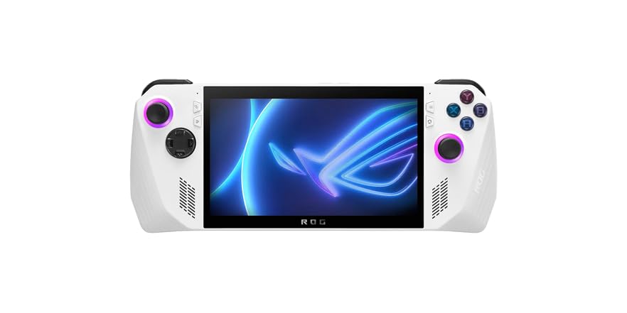 ASUS ROG Ally 7