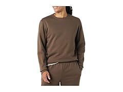 Men's Fleece Crewneck Sweatshirt