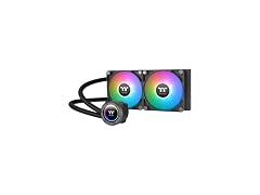 Thermaltake TH240 V2 ARGB Sync Edition