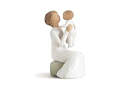 Willow Tree Grandmother