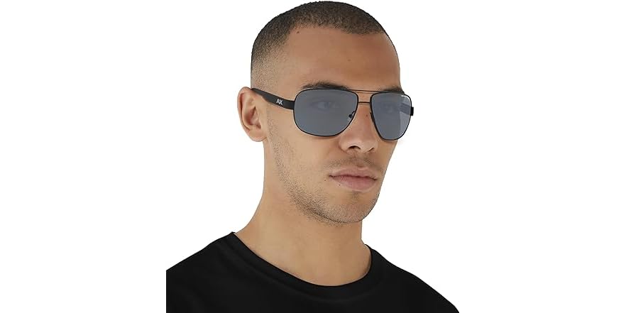 armani exchange ax2020s