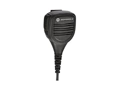 Motorola Windporting Remote Speaker