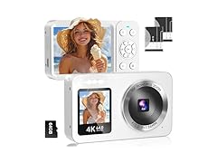 WABL 4K Digital Camera