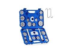 OMT 24pc Brake Caliper Tool Kit