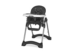 Dream On Me Solid Times High Chair