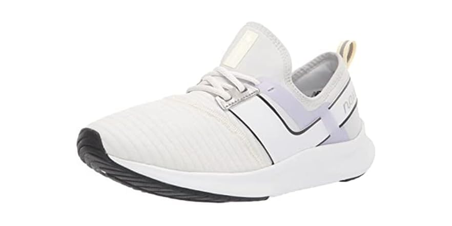 nergize sneaker