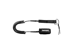 Retrospec Stand Up Paddle Board Helix Coiled Leash